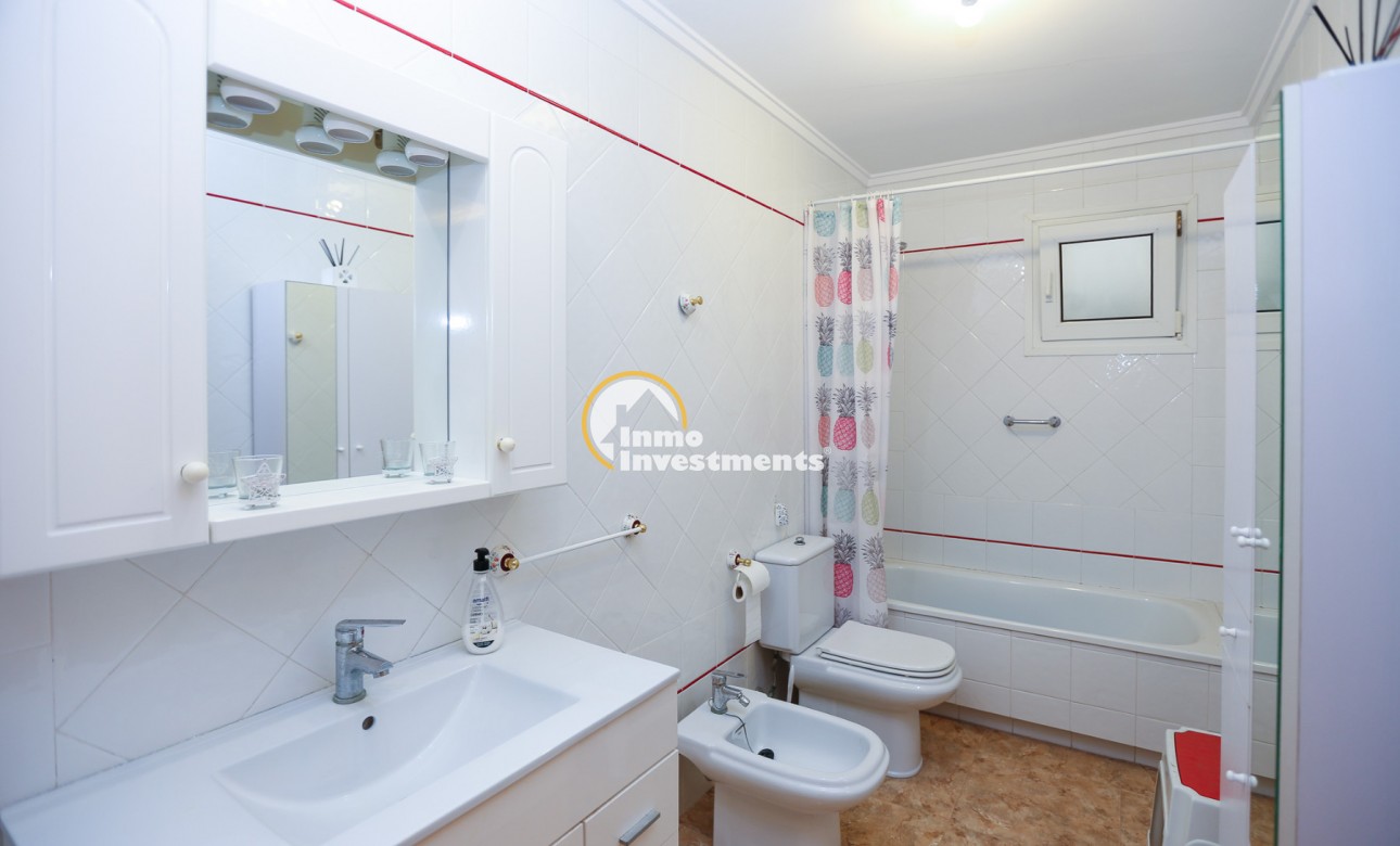 Resale - Apartment - La Mata