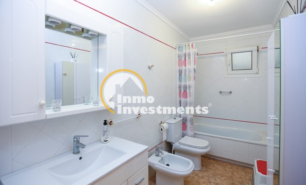 Resale - Apartment - La Mata