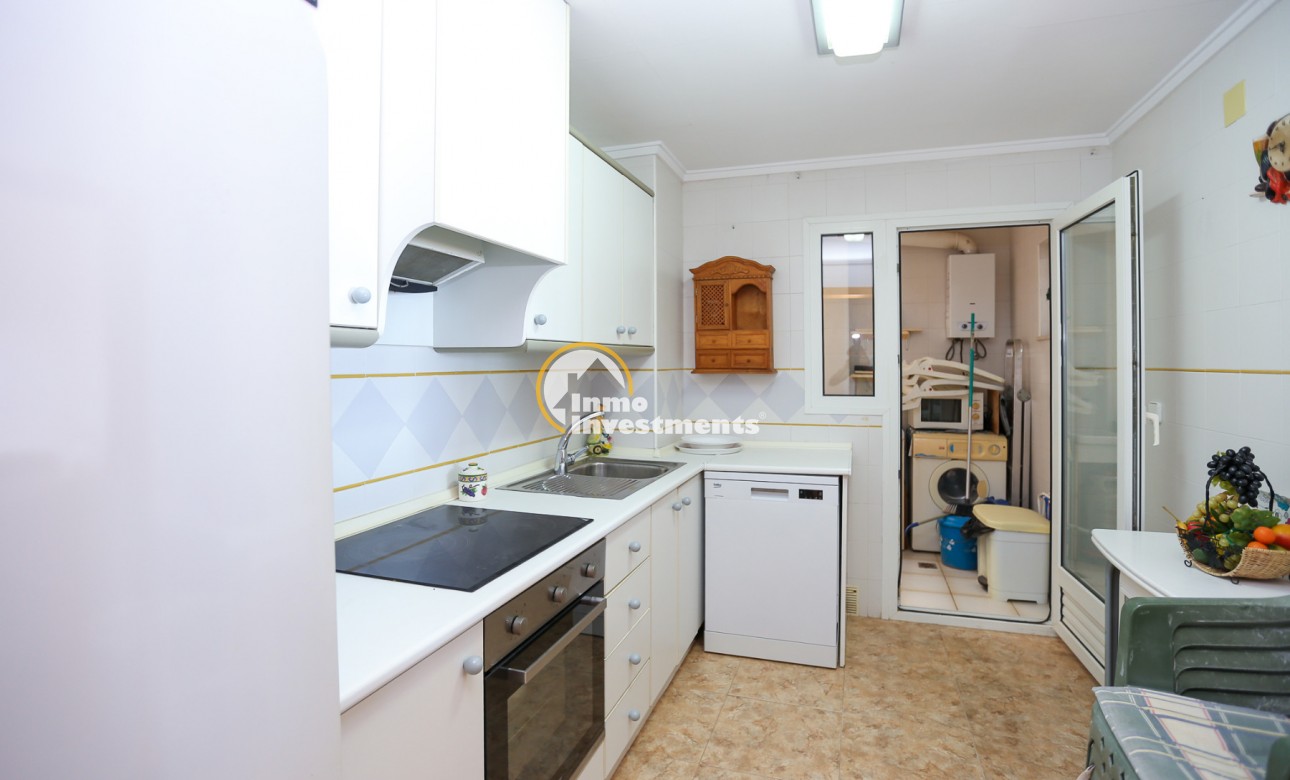 Resale - Apartment - La Mata