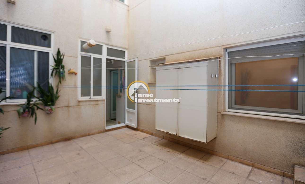 Resale - Apartment - La Mata