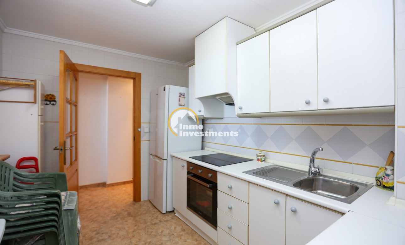 Resale - Apartment - La Mata