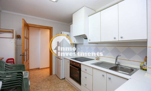 Resale - Apartment - La Mata