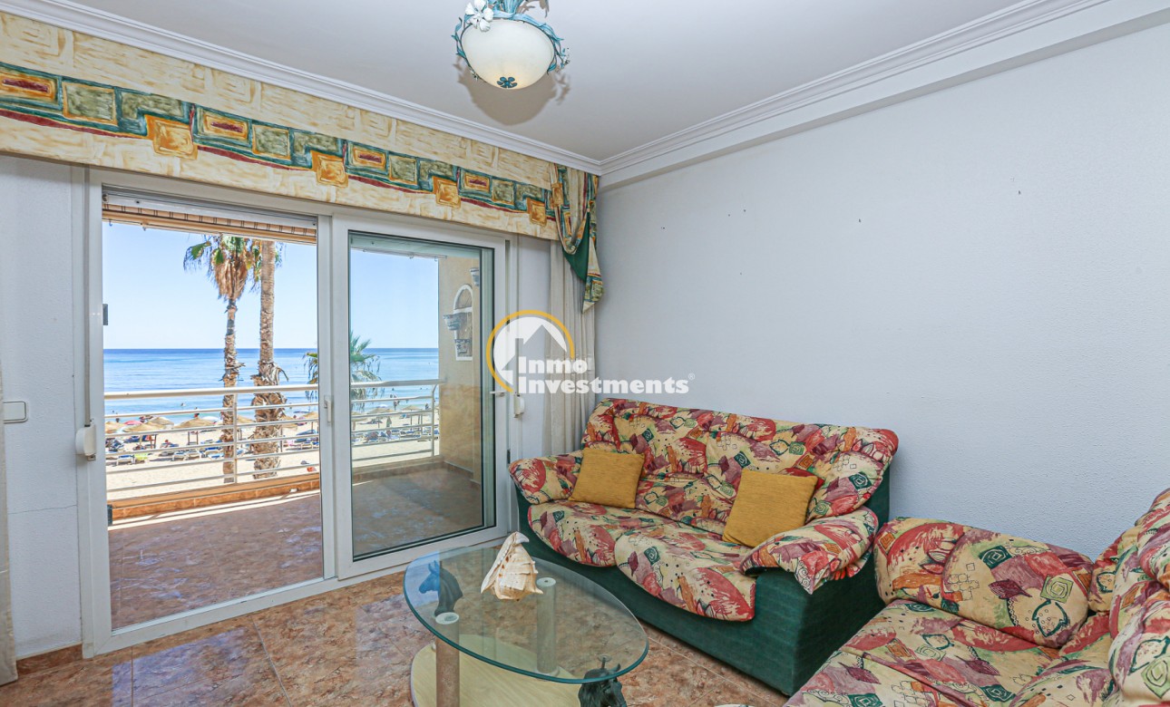 Resale - Apartment - La Mata