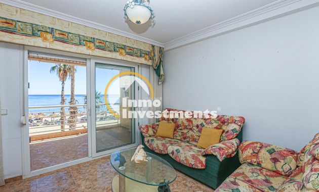 Resale - Apartment - La Mata