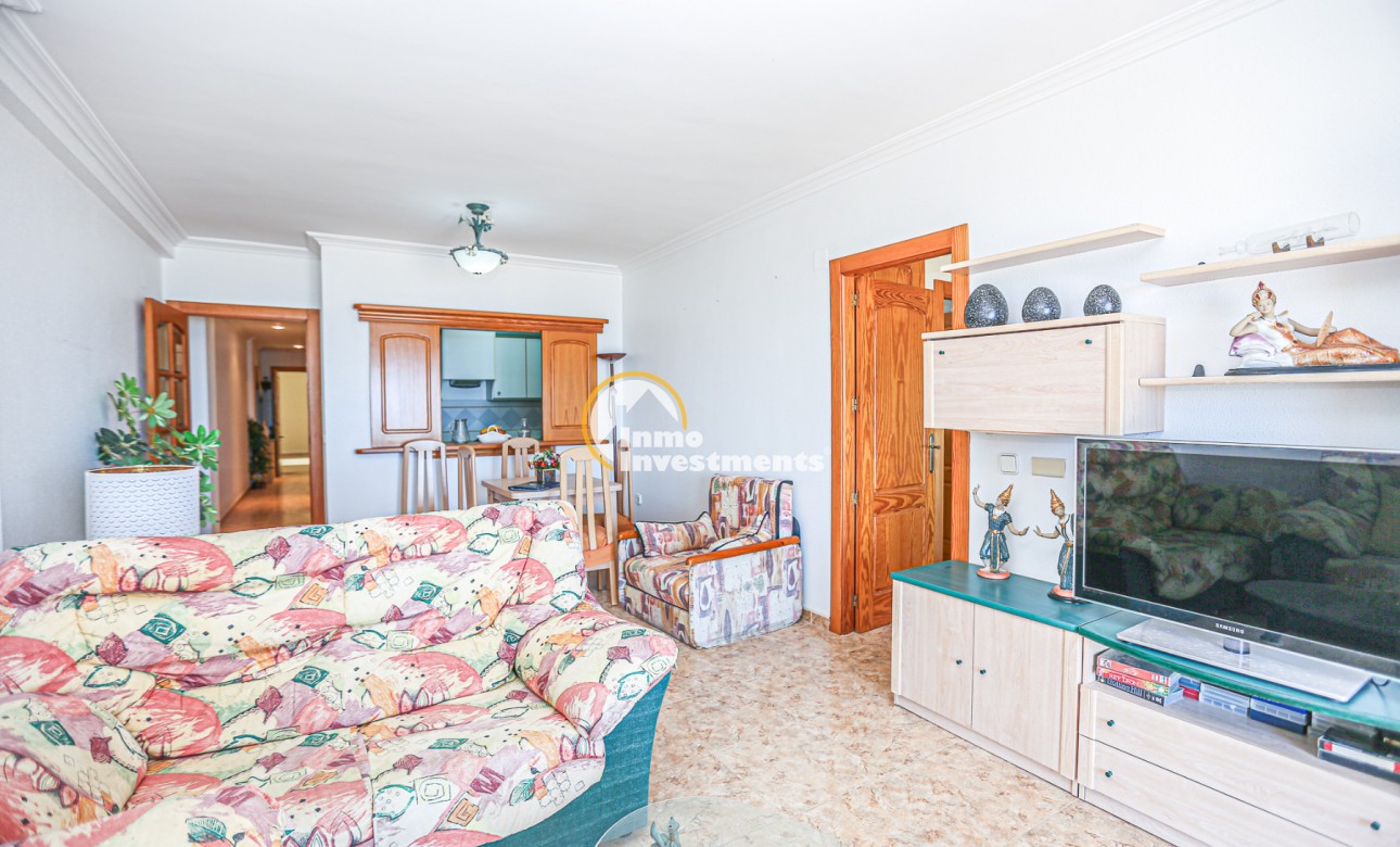 Resale - Apartment - La Mata