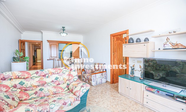 Resale - Apartment - La Mata