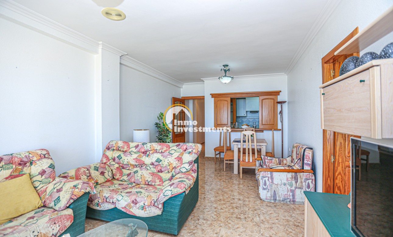 Resale - Apartment - La Mata