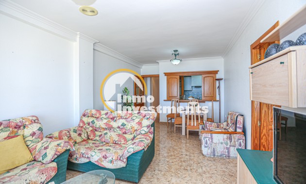Resale - Apartment - La Mata