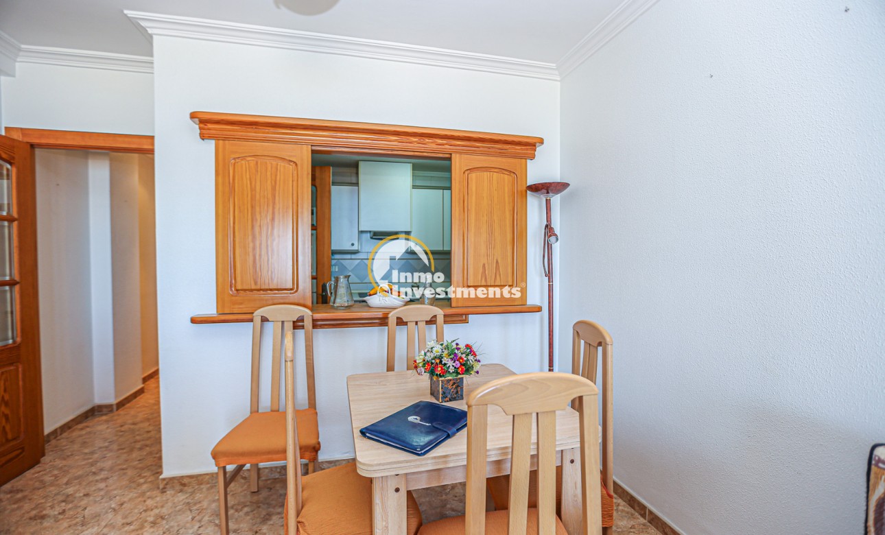Resale - Apartment - La Mata