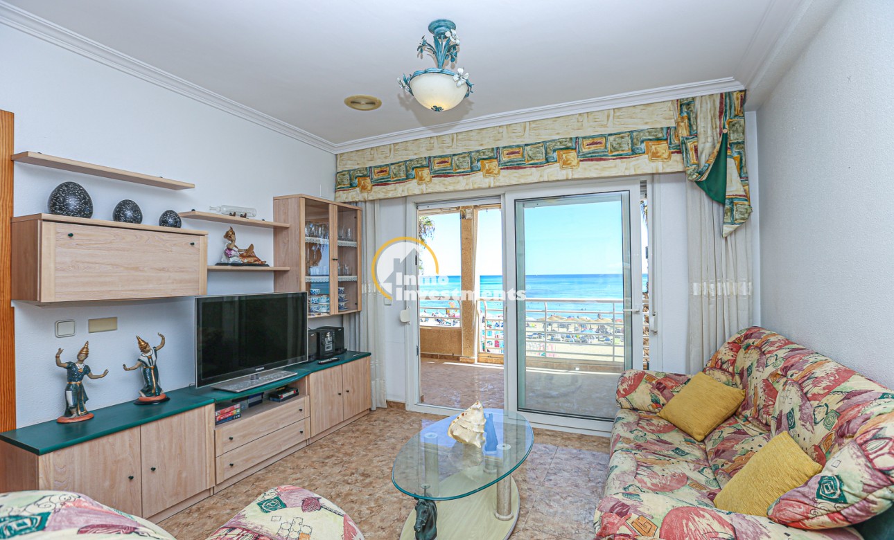 Resale - Apartment - La Mata