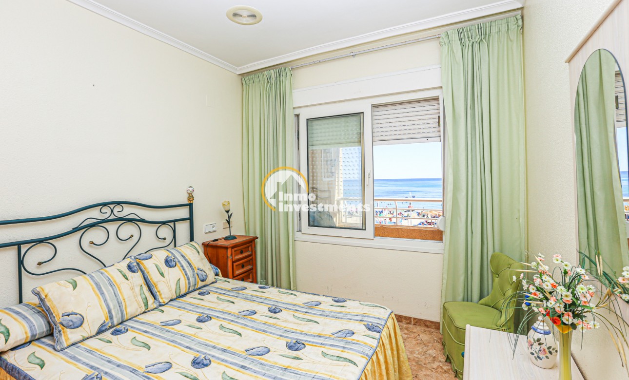Resale - Apartment - La Mata