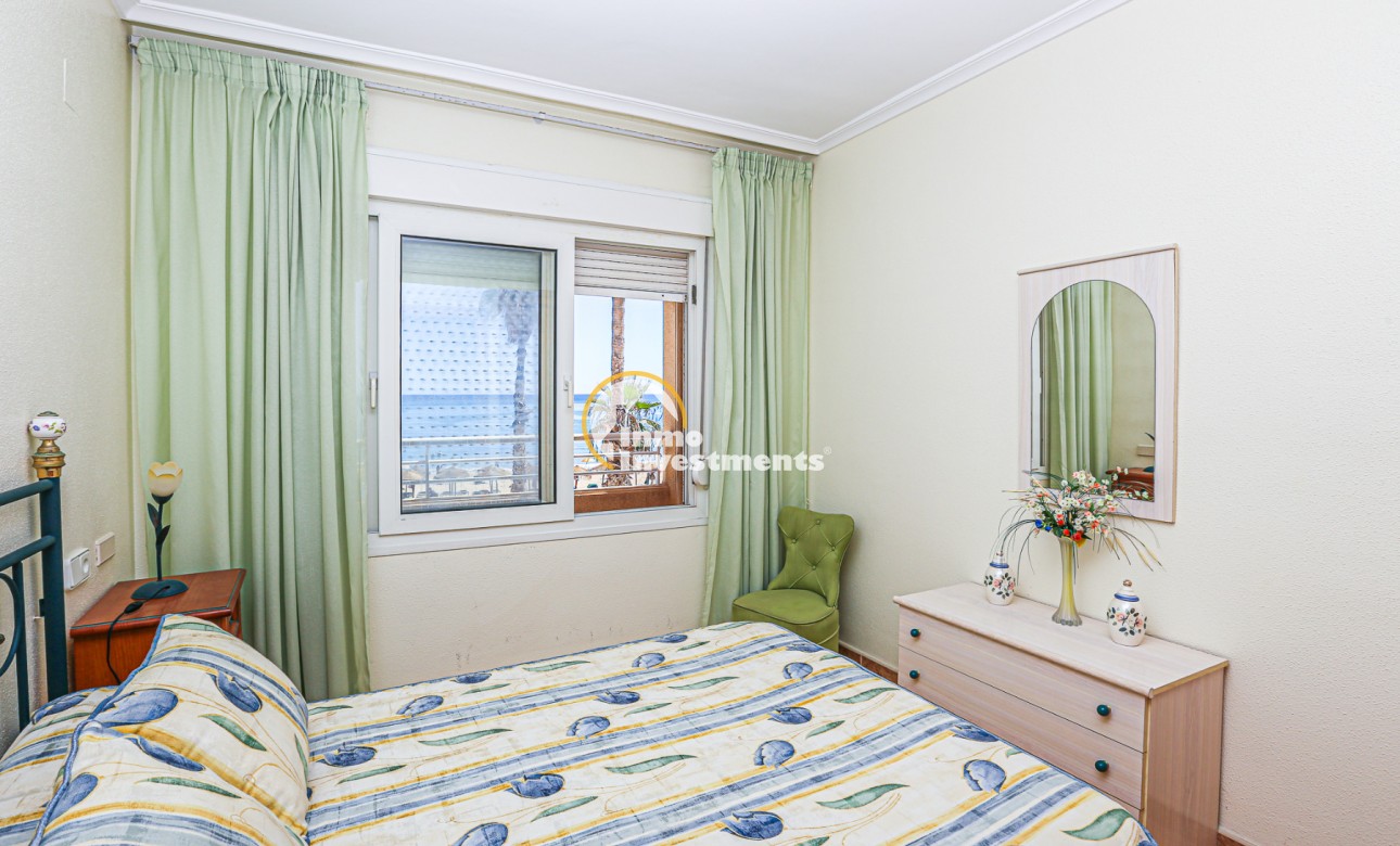 Resale - Apartment - La Mata