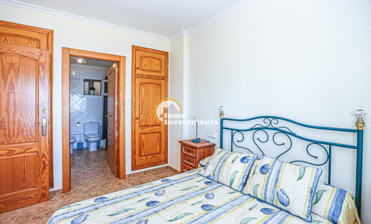Resale - Apartment - La Mata