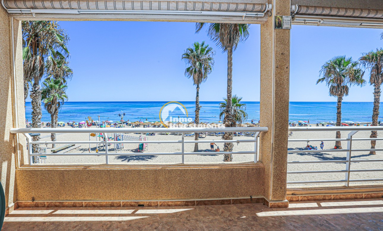 Resale - Apartment - La Mata