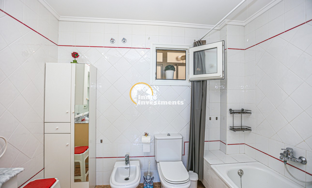 Resale - Apartment - La Mata