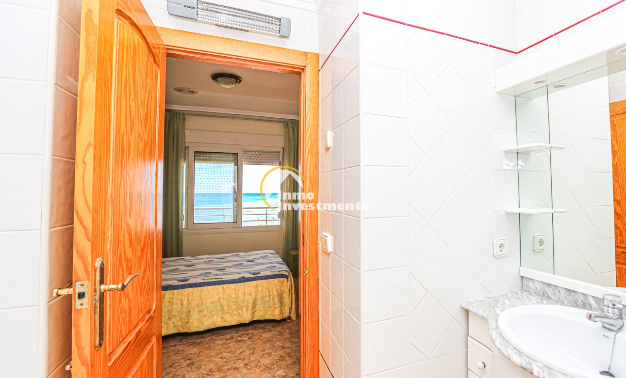 Resale - Apartment - La Mata