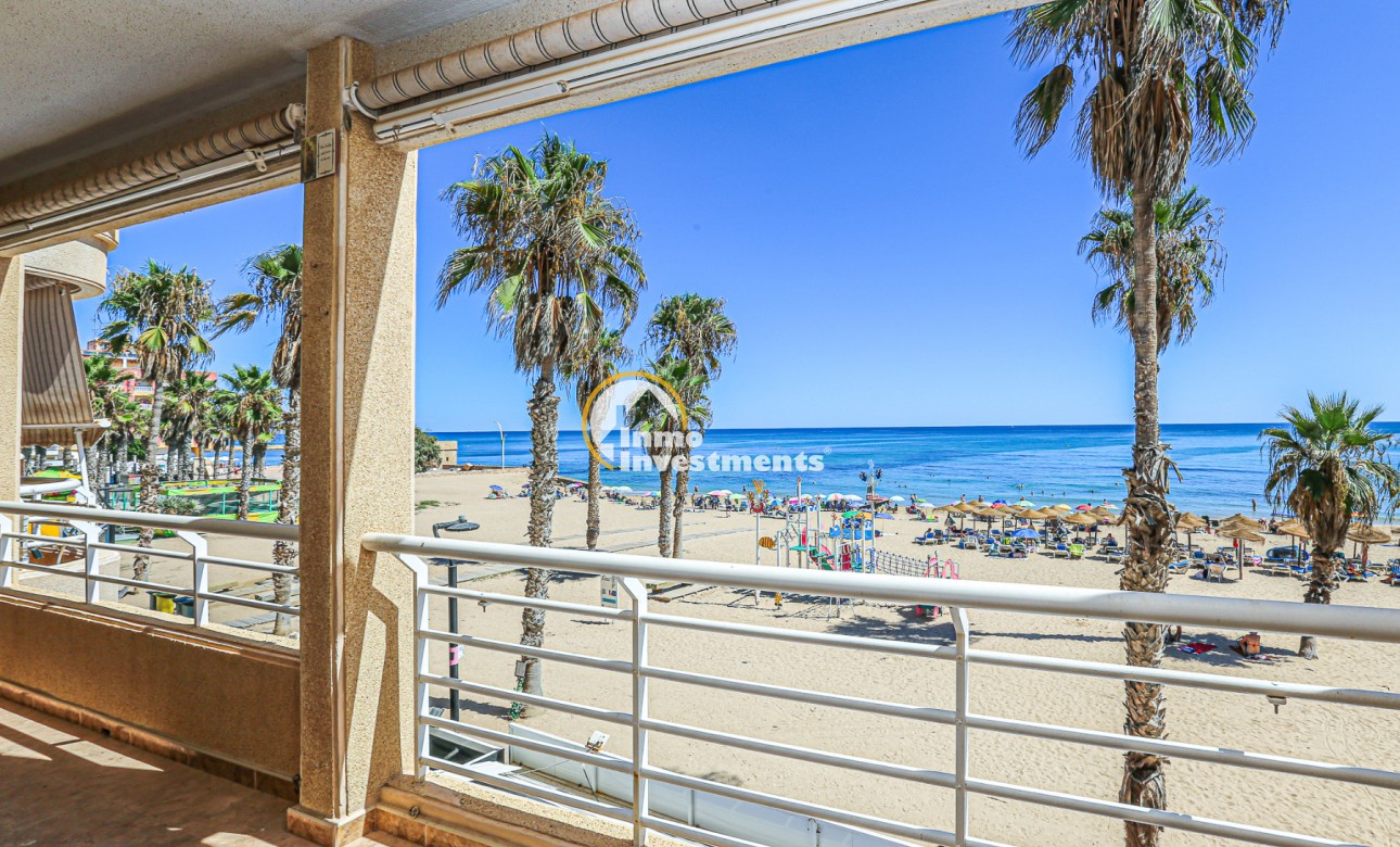 Resale - Apartment - La Mata