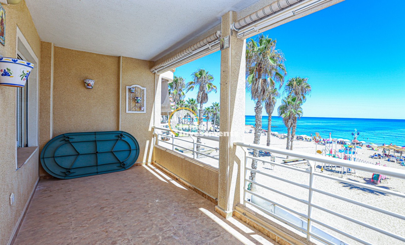 Resale - Apartment - La Mata
