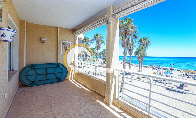 Resale - Apartment - La Mata