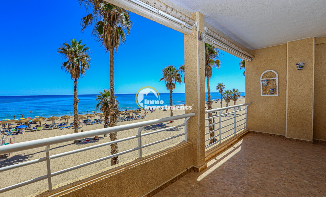 Resale - Apartment - La Mata