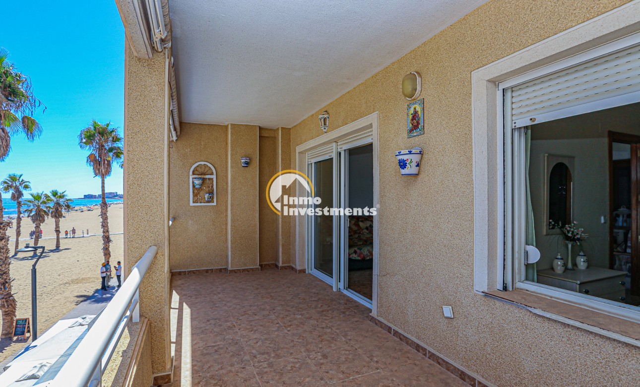 Resale - Apartment - La Mata
