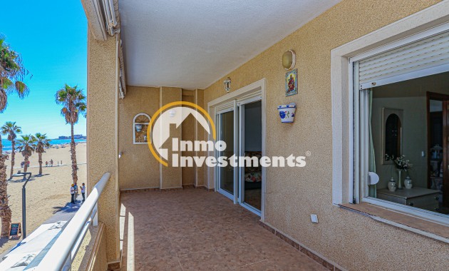 Resale - Apartment - La Mata