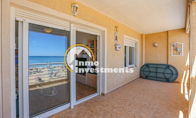 Resale - Apartment - La Mata