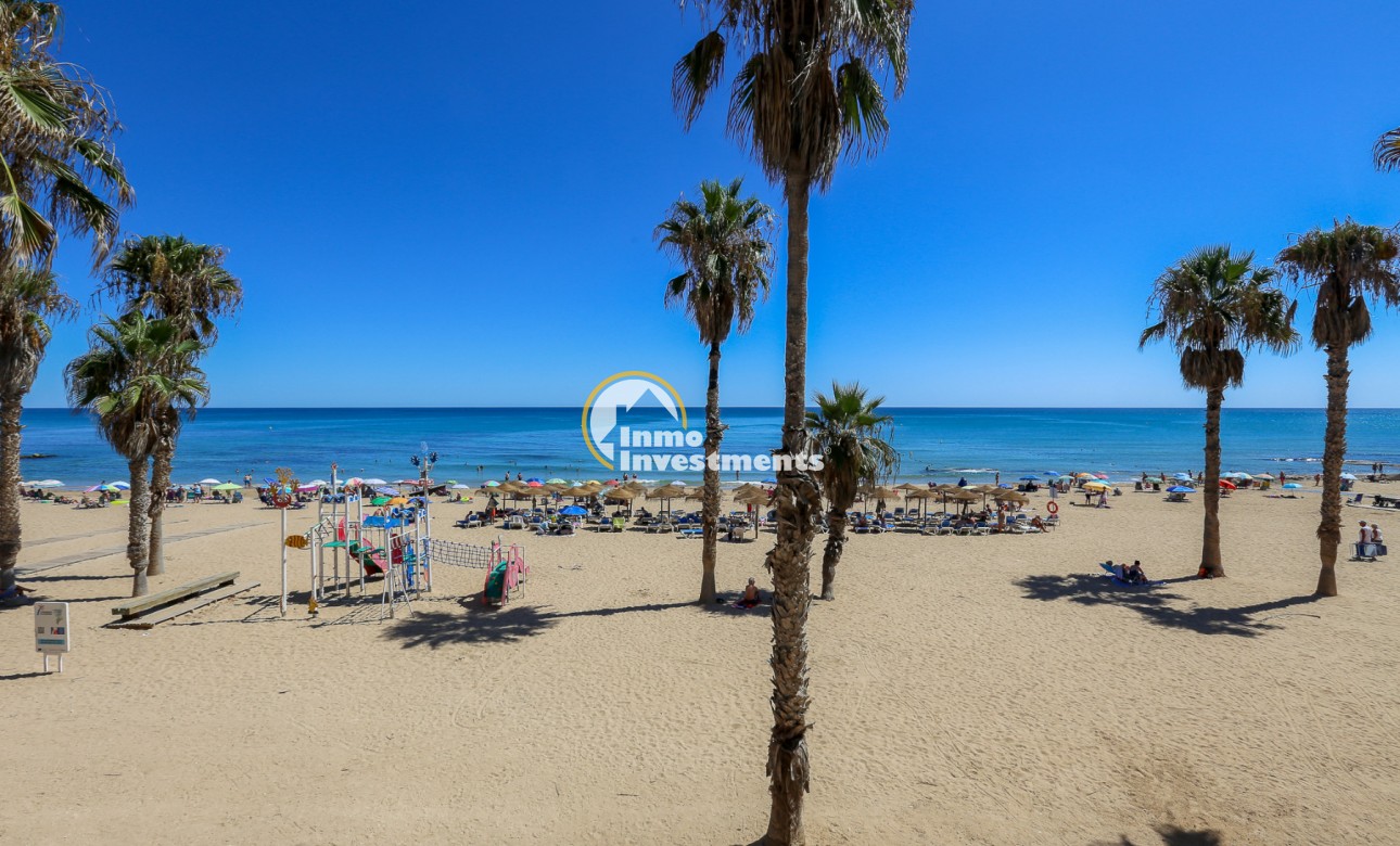 Resale - Apartment - La Mata