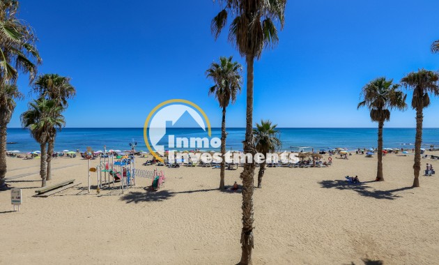 Resale - Apartment - La Mata