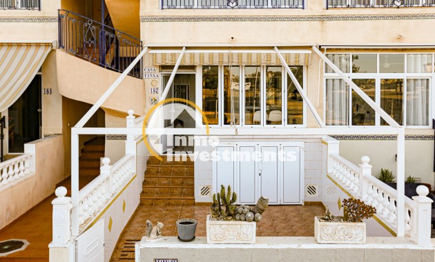 Long term rental - Apartment - Punta Prima - La Ciñuelica