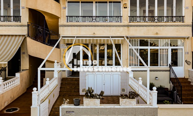 Long term rental - Apartment - Punta Prima - La Ciñuelica