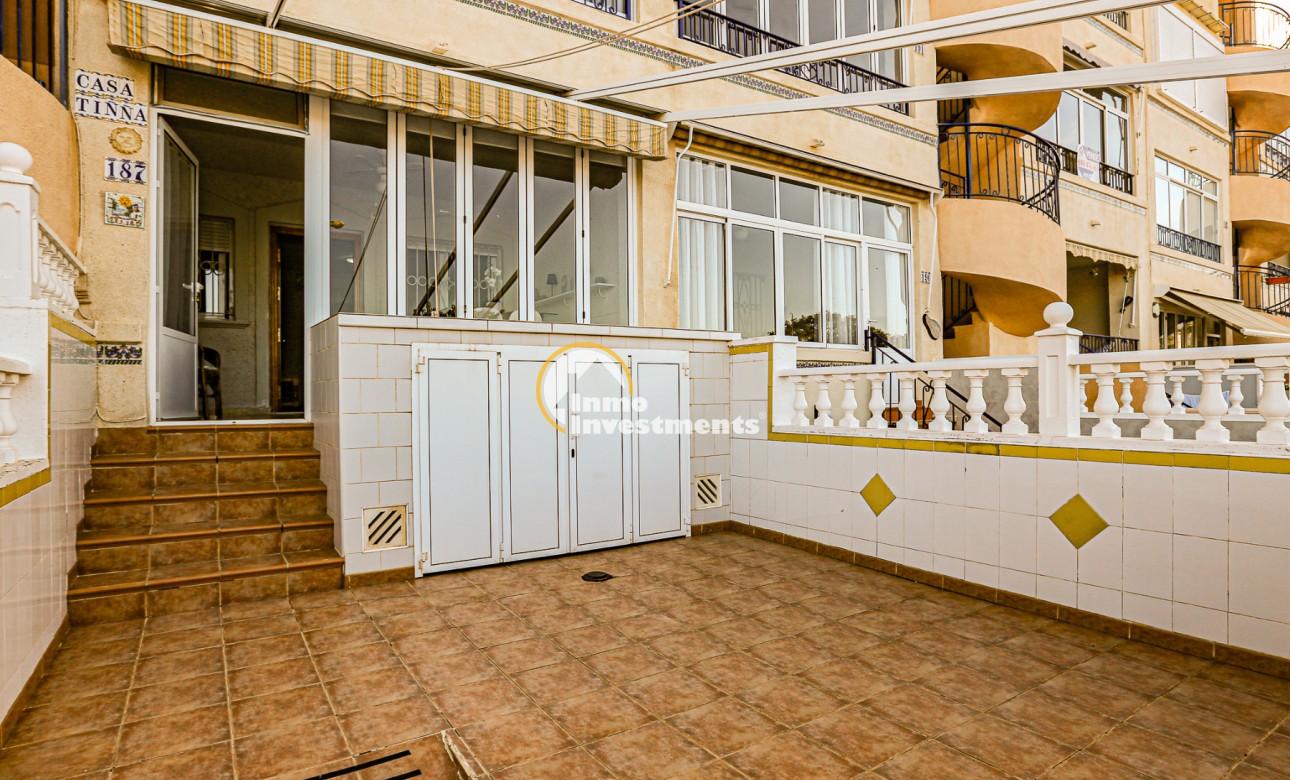 Long term rental - Apartment - Punta Prima - La Ciñuelica