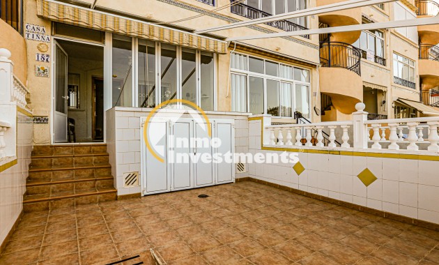 Long term rental - Apartment - Punta Prima - La Ciñuelica