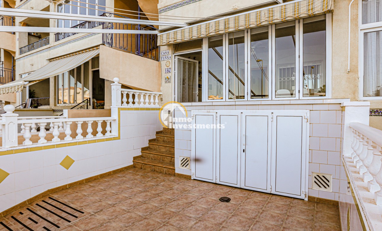 Long term rental - Apartment - Punta Prima - La Ciñuelica