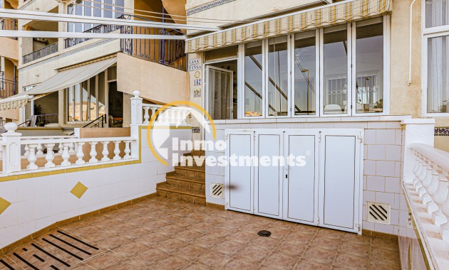 Long term rental - Apartment - Punta Prima - La Ciñuelica