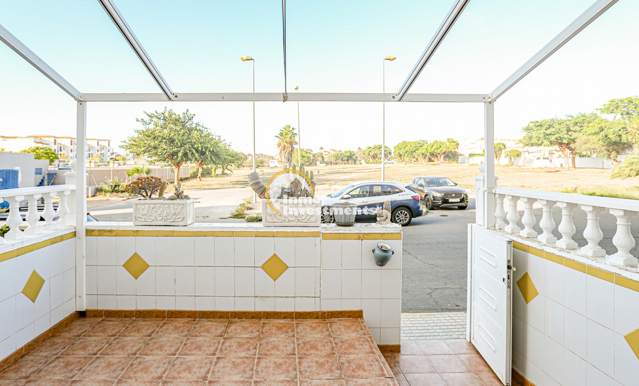 Long term rental - Apartment - Punta Prima - La Ciñuelica