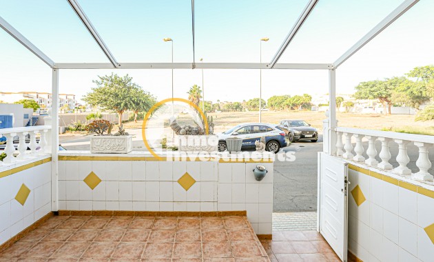 Long term rental - Apartment - Punta Prima - La Ciñuelica