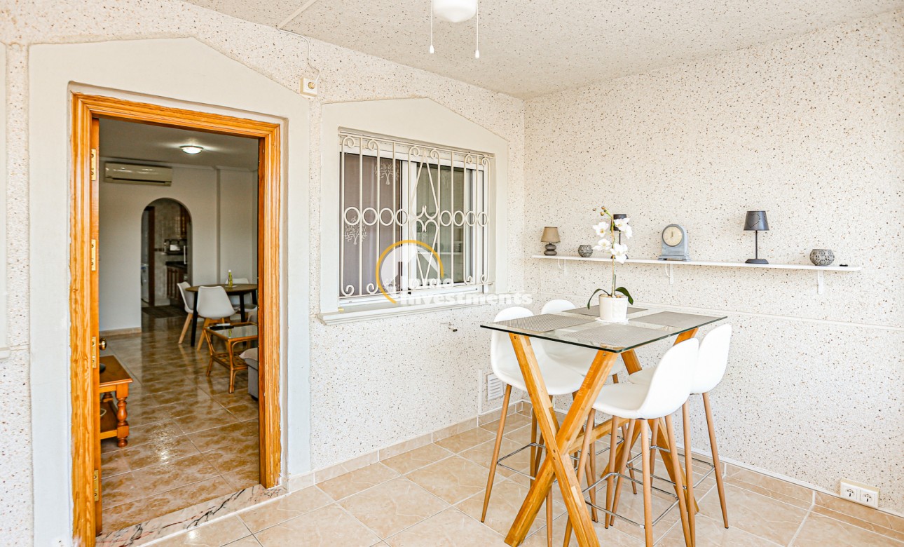 Long term rental - Apartment - Punta Prima - La Ciñuelica