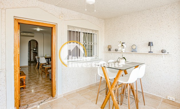 Long term rental - Apartment - Punta Prima - La Ciñuelica