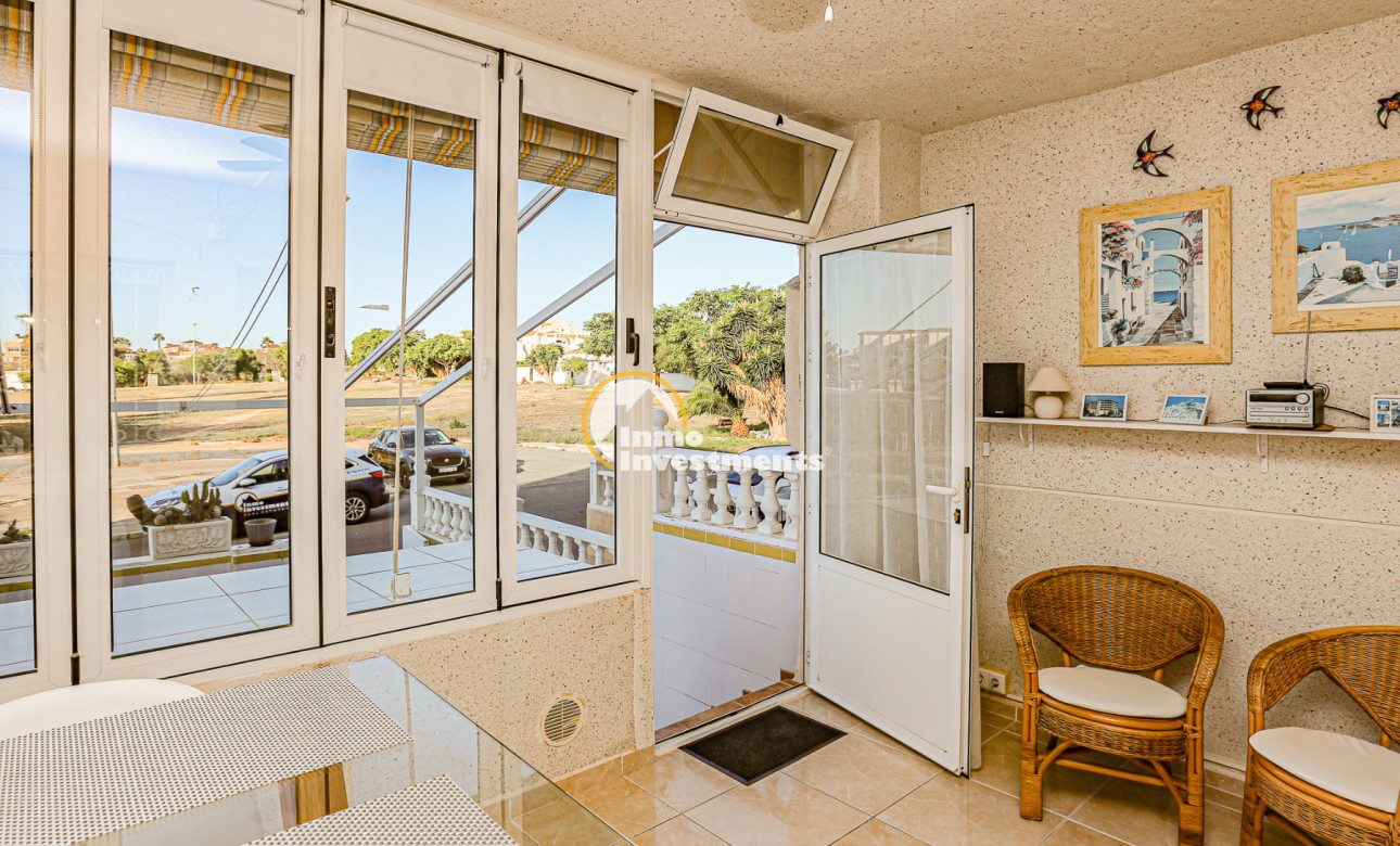 Long term rental - Apartment - Punta Prima - La Ciñuelica