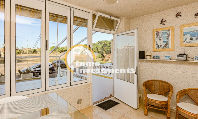 Long term rental - Apartment - Punta Prima - La Ciñuelica