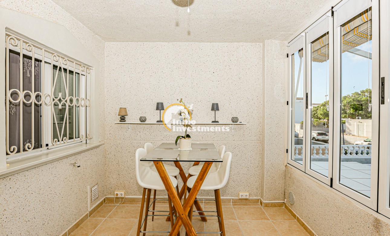 Long term rental - Apartment - Punta Prima - La Ciñuelica