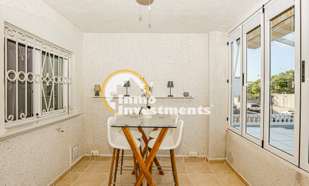 Long term rental - Apartment - Punta Prima - La Ciñuelica