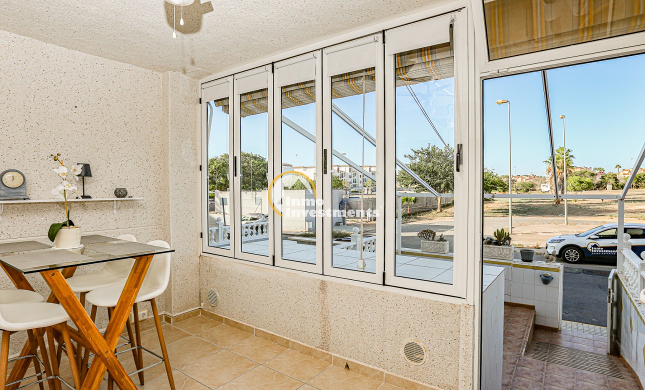 Long term rental - Apartment - Punta Prima - La Ciñuelica