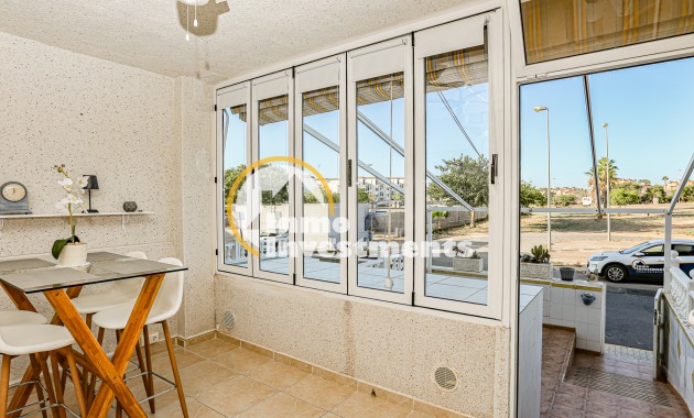 Long term rental - Apartment - Punta Prima - La Ciñuelica