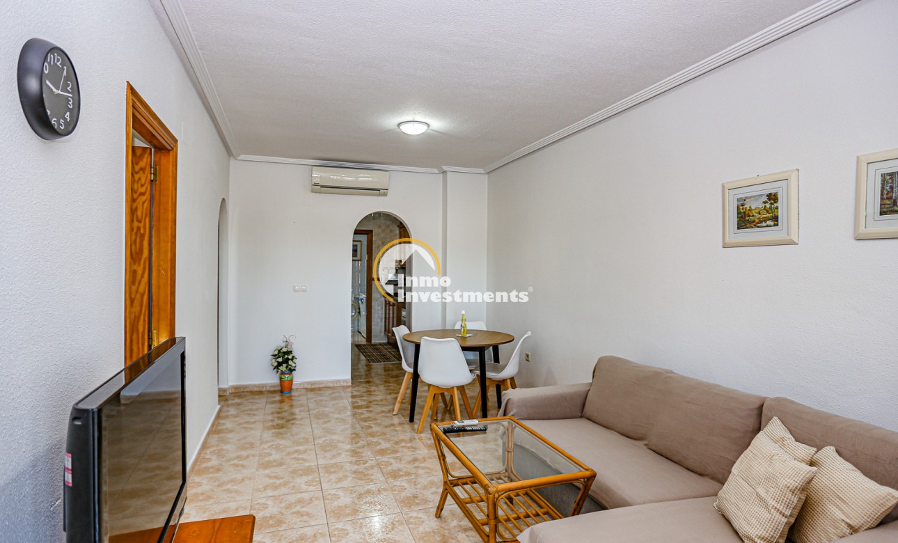 Long term rental - Apartment - Punta Prima - La Ciñuelica