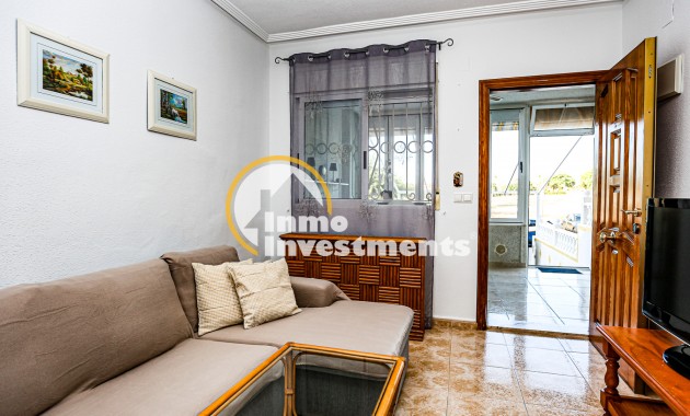 Long term rental - Apartment - Punta Prima - La Ciñuelica
