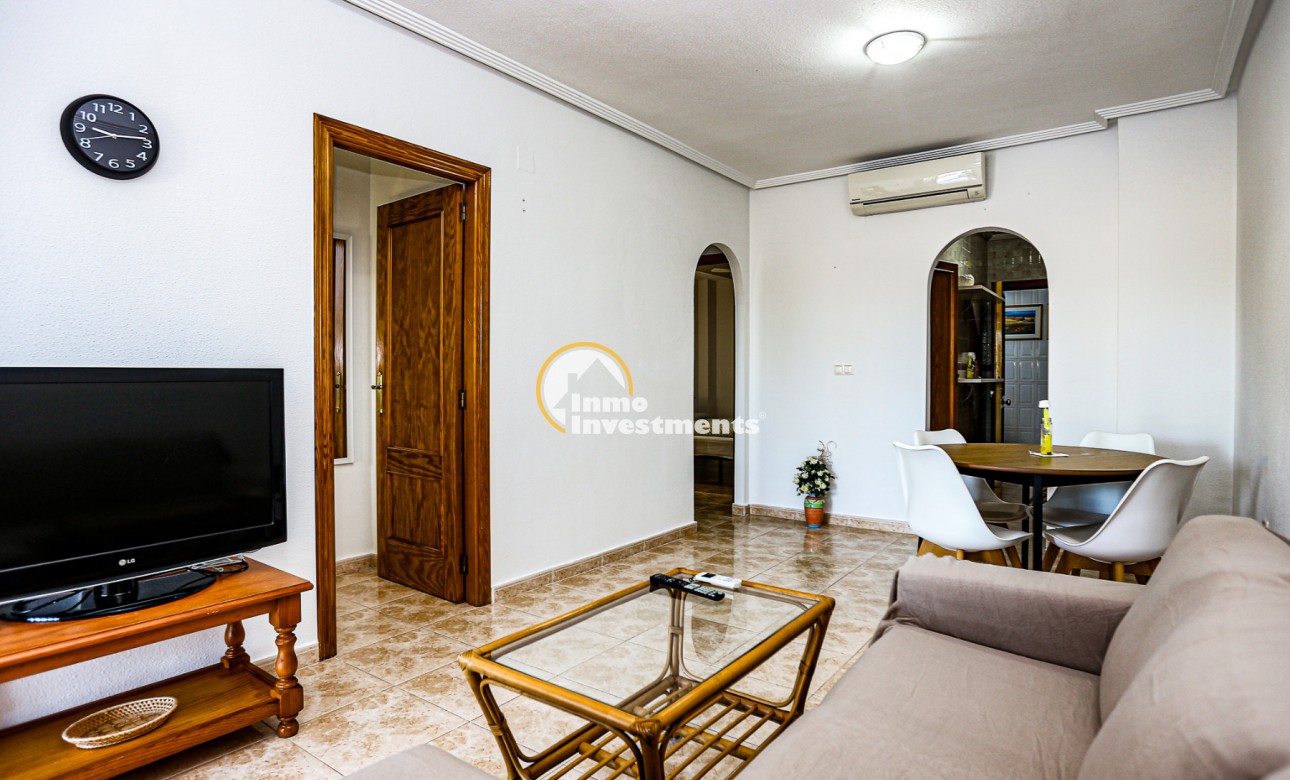 Long term rental - Apartment - Punta Prima - La Ciñuelica