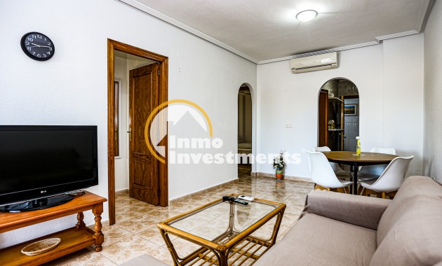 Long term rental - Apartment - Punta Prima - La Ciñuelica