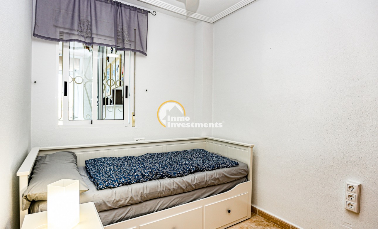Long term rental - Apartment - Punta Prima - La Ciñuelica